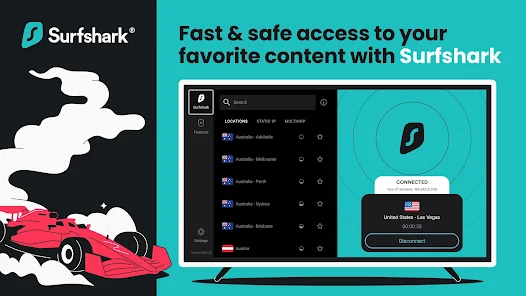 Looking for a reliable VPN? Read our in-depth Surfshark review for 2024 to discover its features, pros, cons, and why it’s a top choice for privacy, streaming, and affordability.